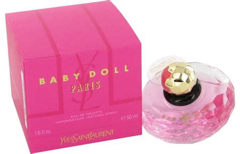 baby doll perfume chemist warehouse.